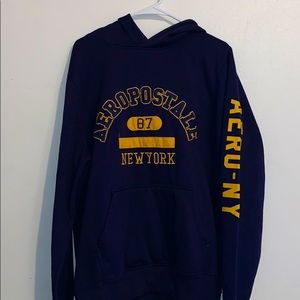 Men's Hoodie